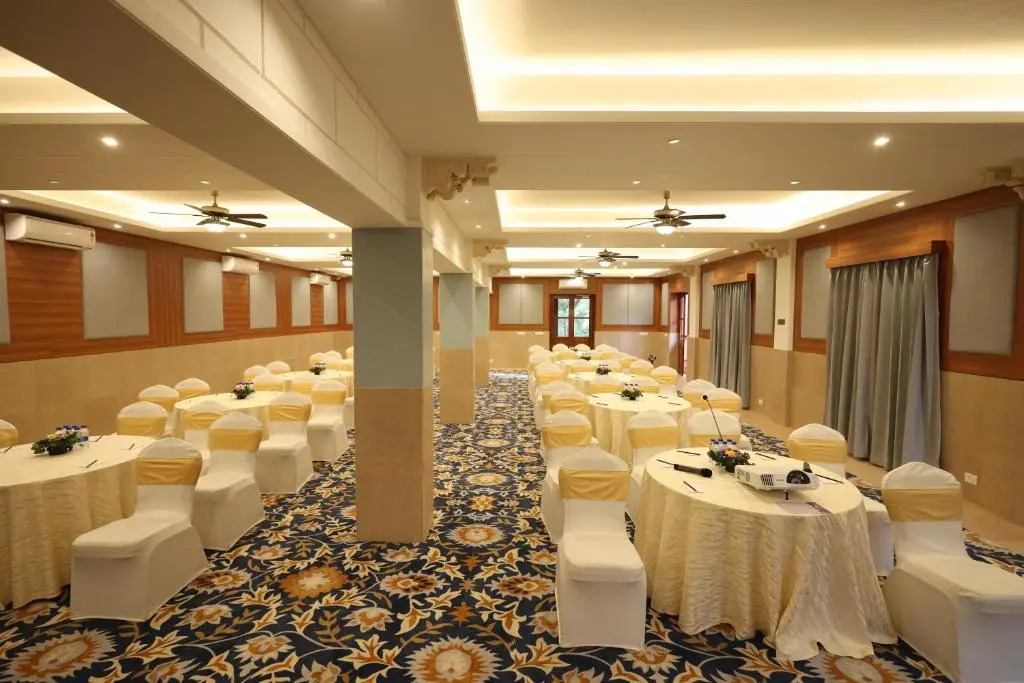 Gaj Kesri by 7 Apple Resorts