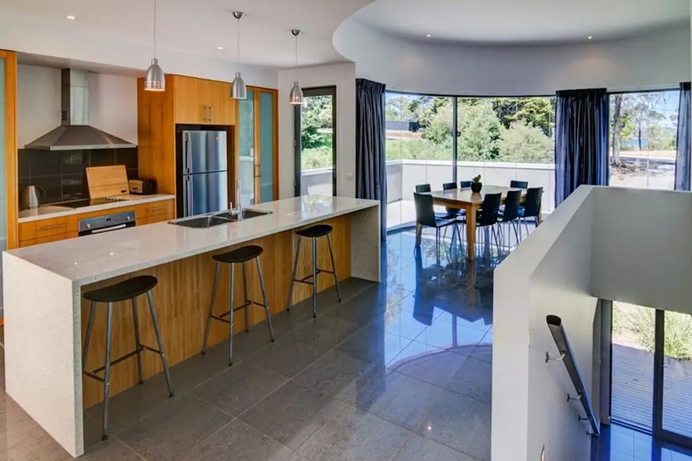 The White House Merimbula