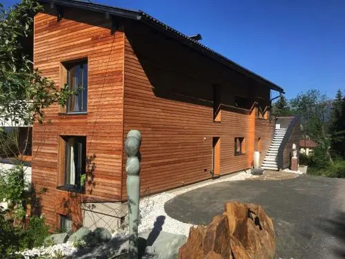 Appartement Györi