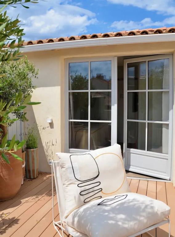 Maison Soleil