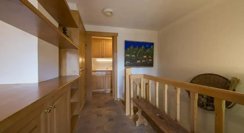 Apartment Vicomte