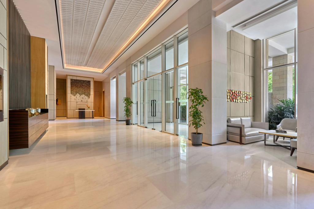 Курорт Aravali Marriott Resort & Spa, Delhi NCR