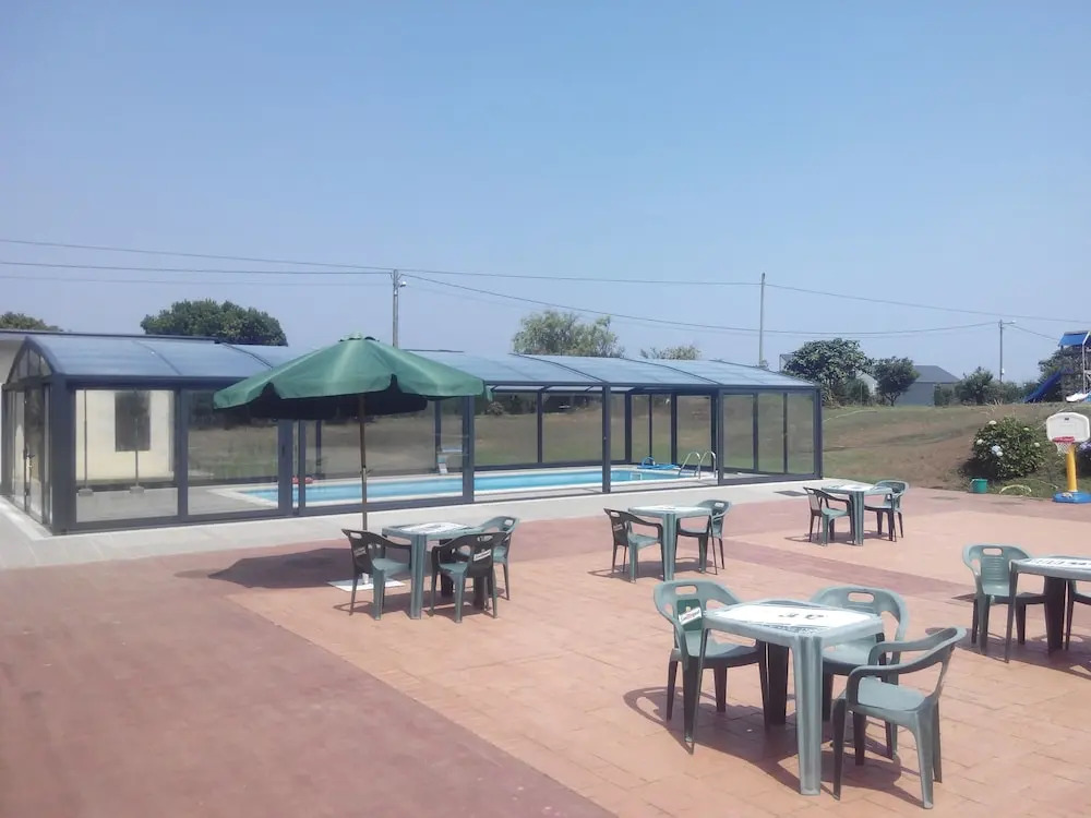 Hotel La Casa Del Abuelo