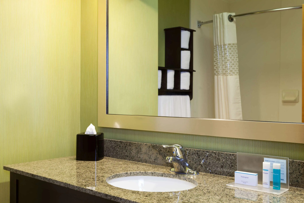 Hampton Inn Elkton