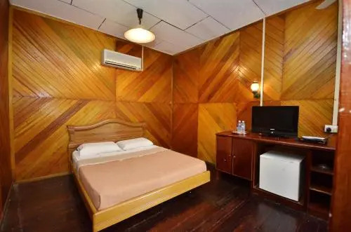 Endau Beach Resort