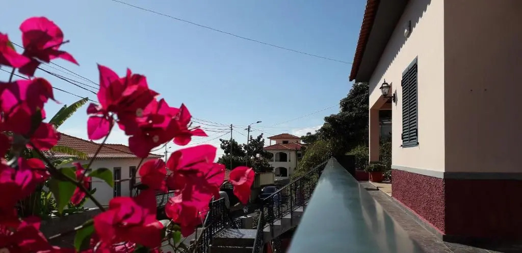 Casa da Maria 15 - Funchal - Famílias
