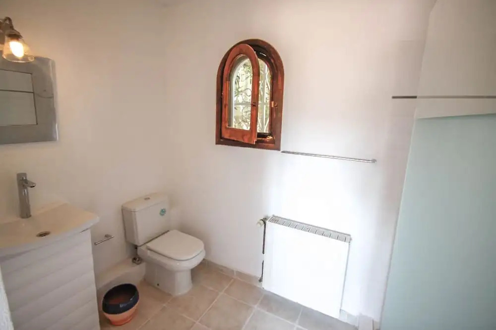Tanja - modern, well-equipped villa with private pool in Costa Blanca