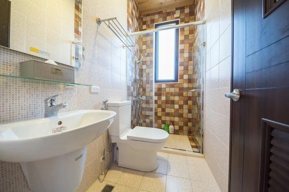 Qu Feng Xiao Zhu B&B
