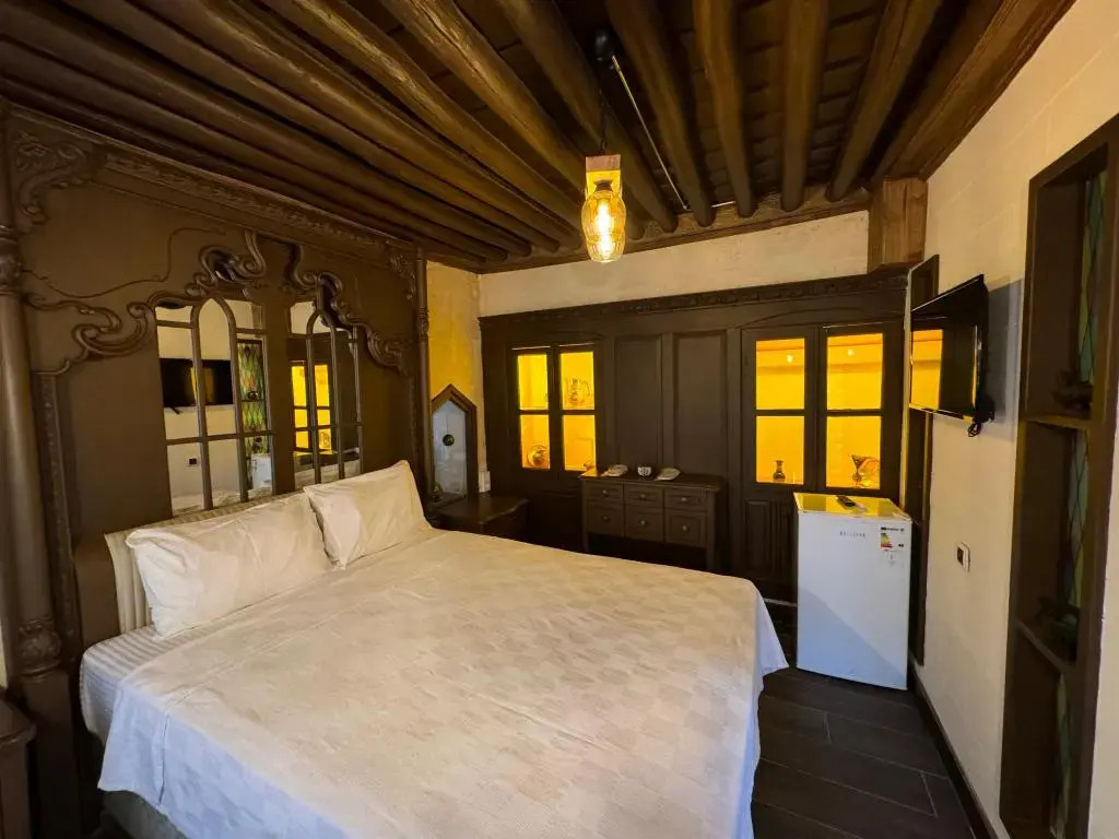 Yılmazhan Konağı Butik Otel