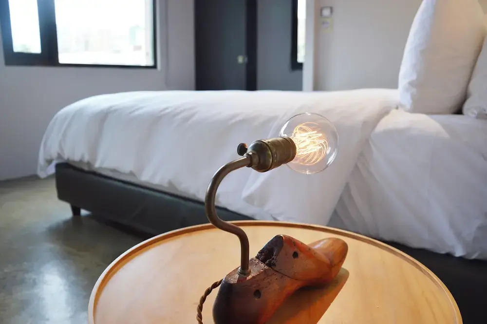 在家行旅 南西館