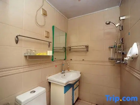 Kunming Aijia Serviced Apartment