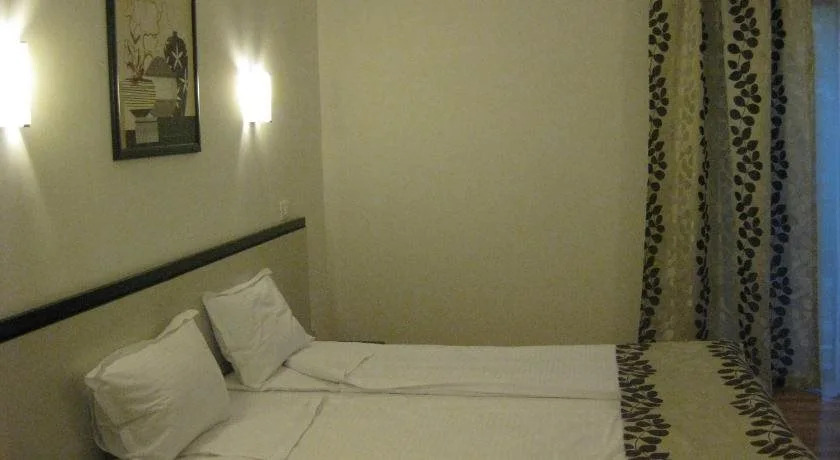 Hotel Anina