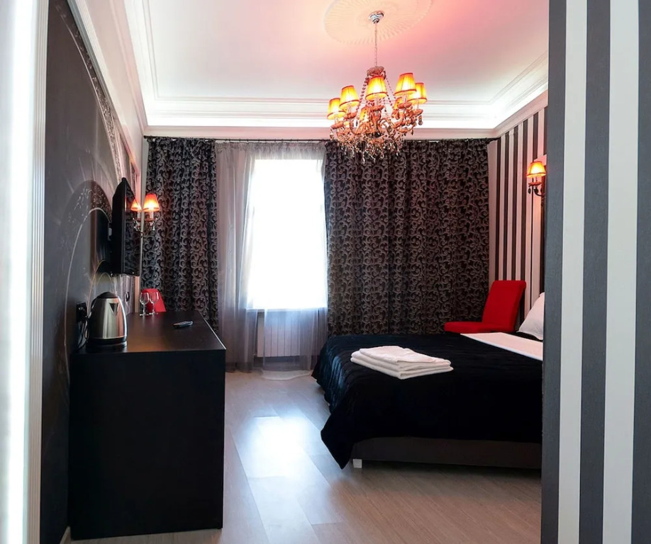 Апартаменты Partner Guest House Шевченко