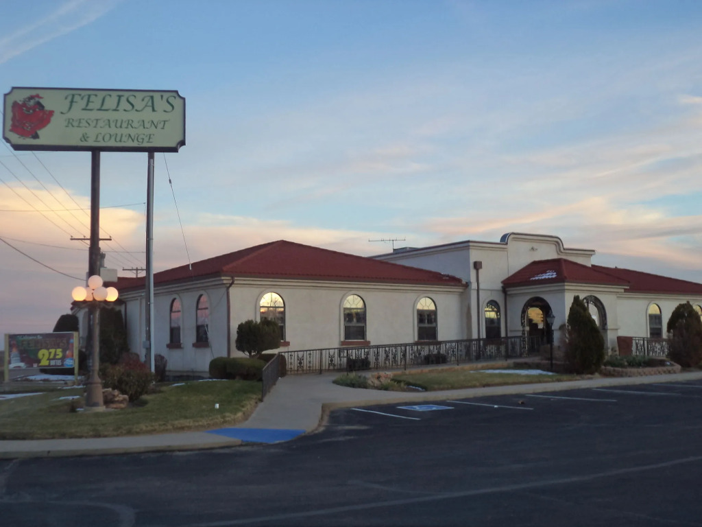 Holiday Inn Express La Junta by IHG