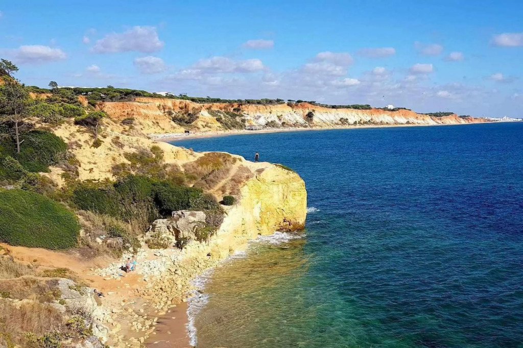 Albufeira Ocean Balcony 23