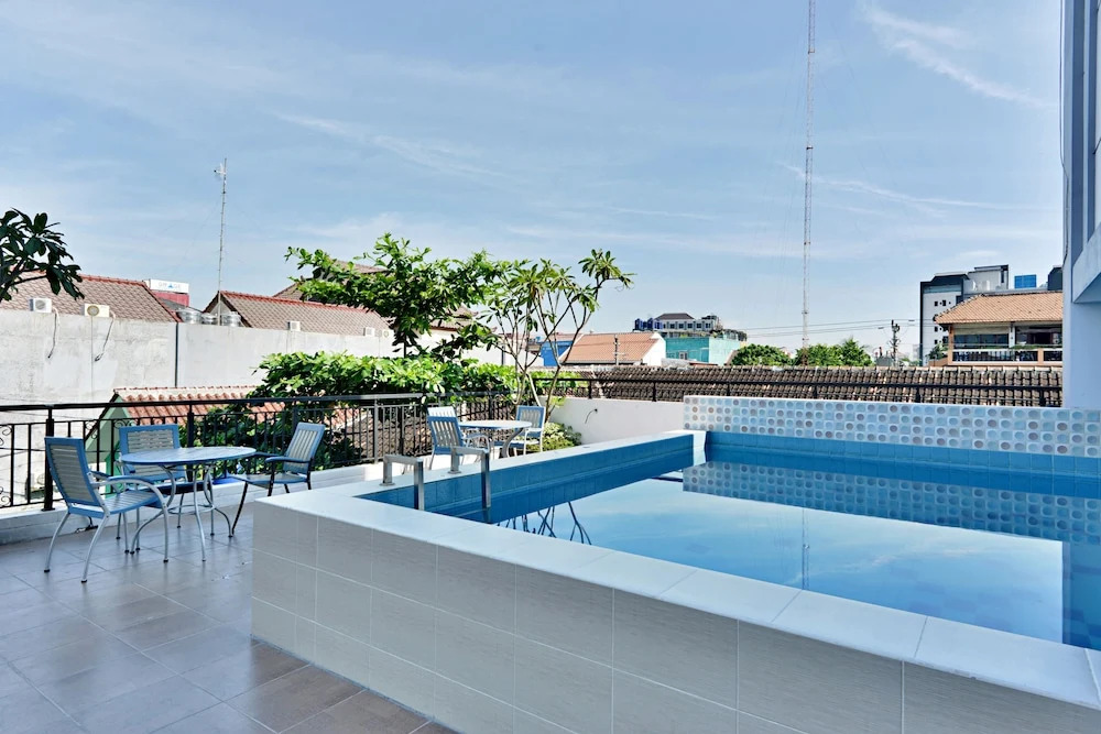 ZEN Rooms Basic Malioboro Sosrowijayan Sosromenduran