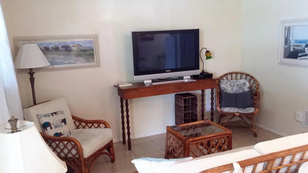 Mango Street Inn