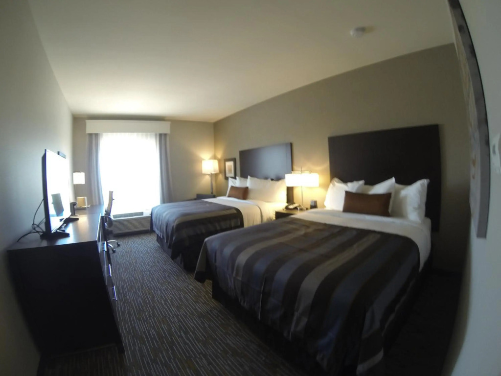Wingate by Wyndham Loveland Johnstown