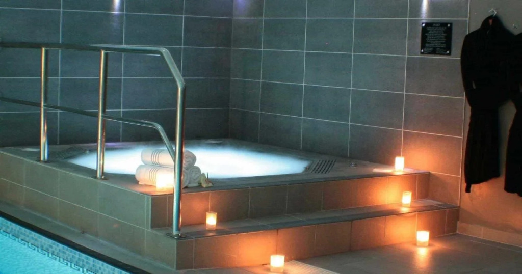 Grand Jersey Hotel and Spa