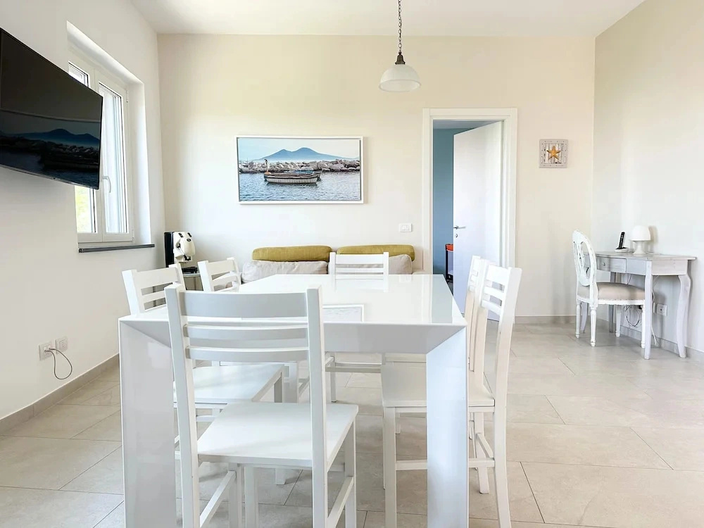 Casa Punta Campanella