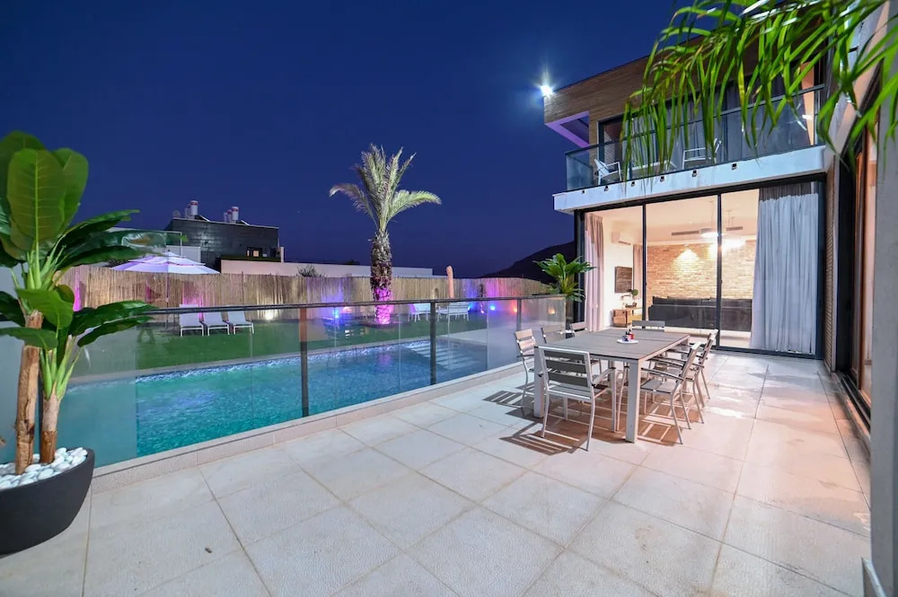 Vila Vilea