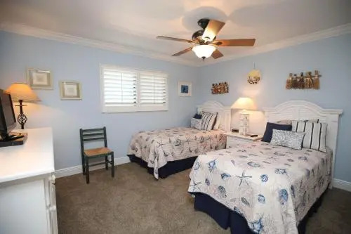 Sandpiper Beach #405