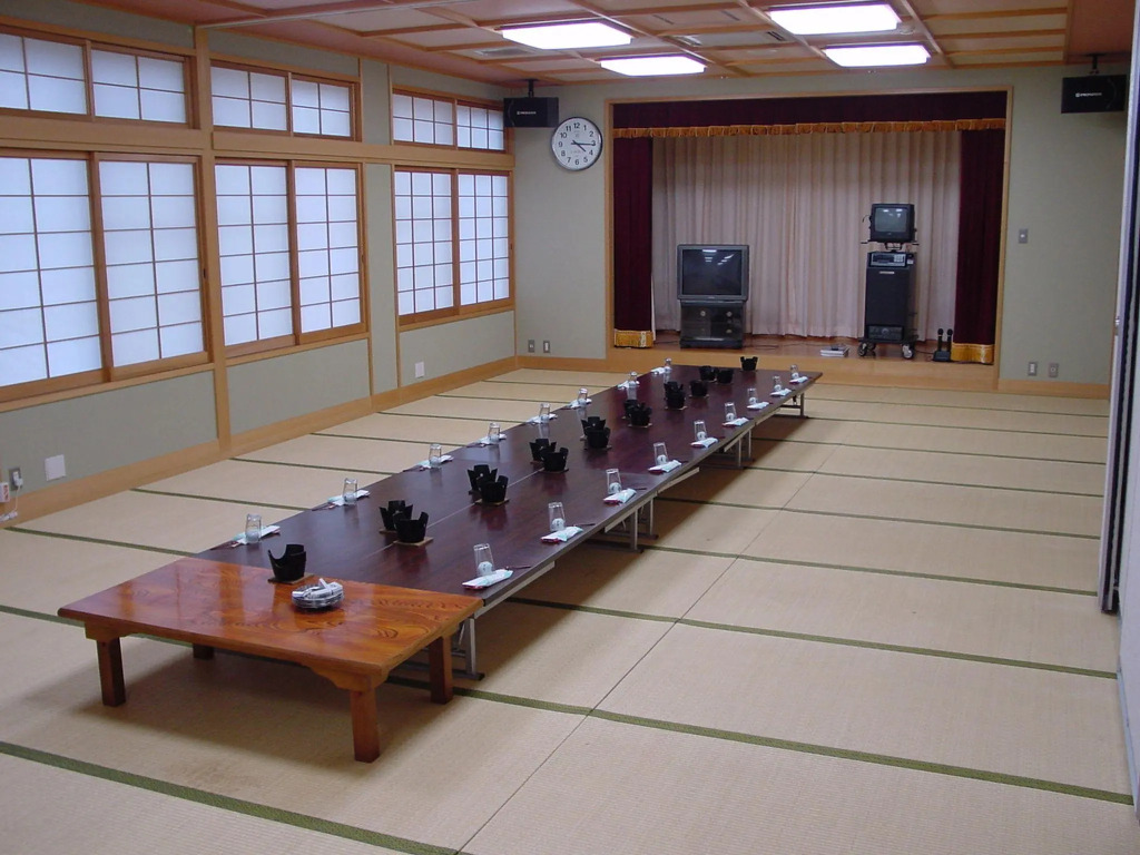 Makiba no Yado