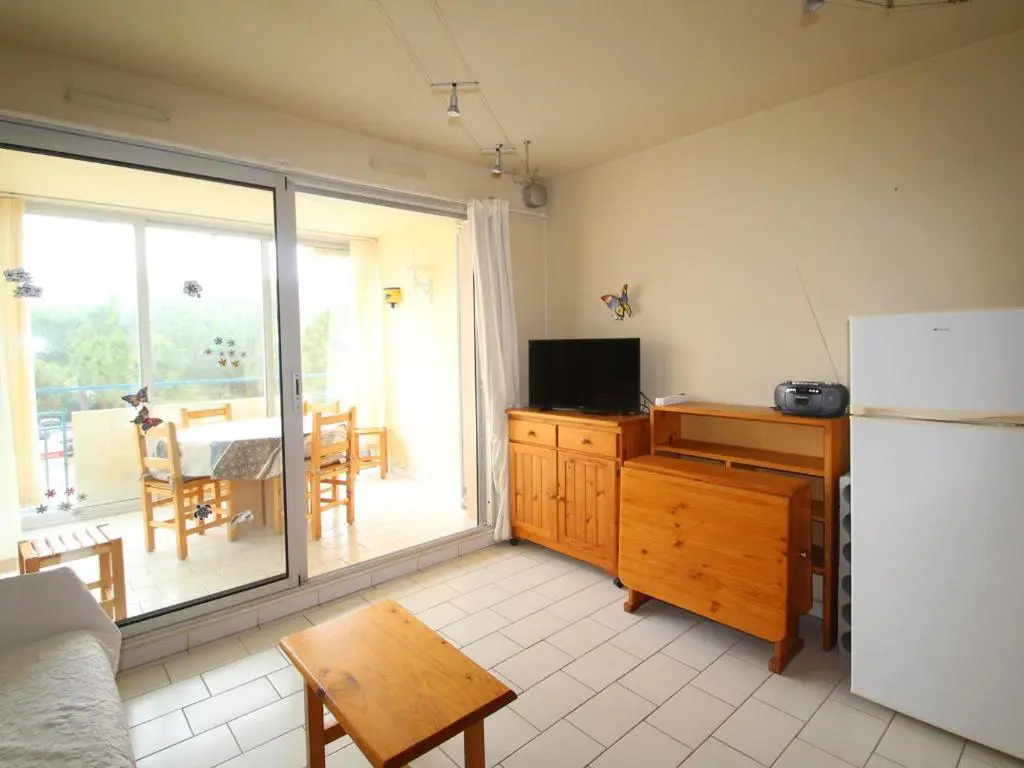 Appartement Argelès-sur-Mer, 2 pièces, 4 personnes - FR-1-309-231