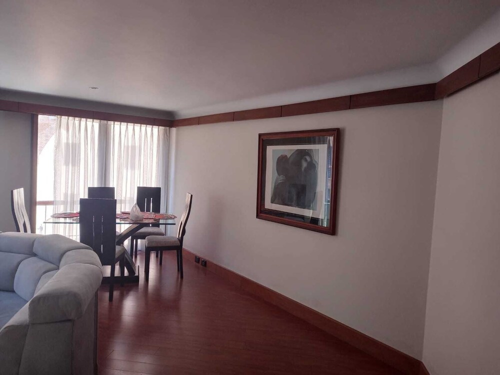 Departamento Fontana