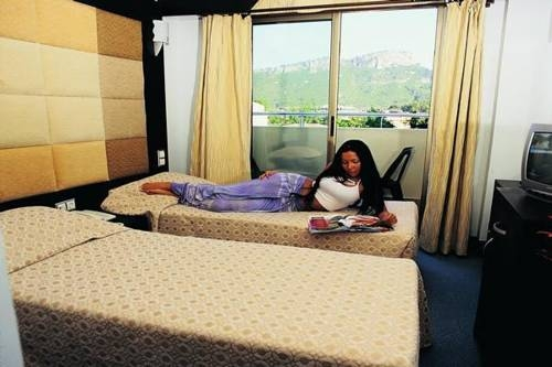 Himeros Life Hotel