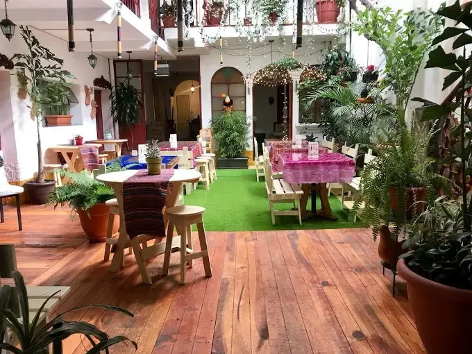 Hotel Alma Maya