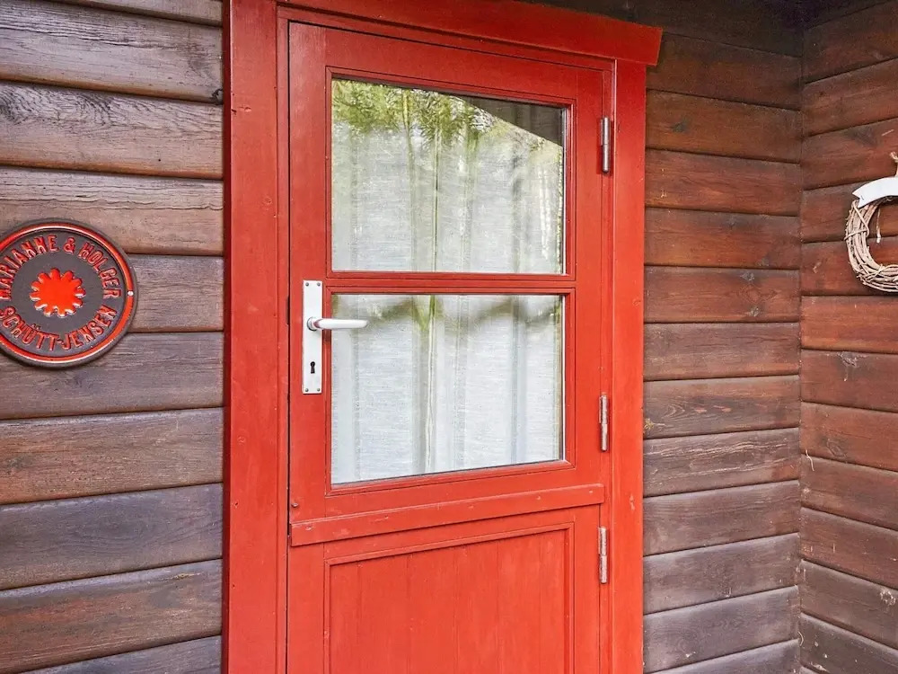 4 person holiday home in Store Fuglede-By Traum