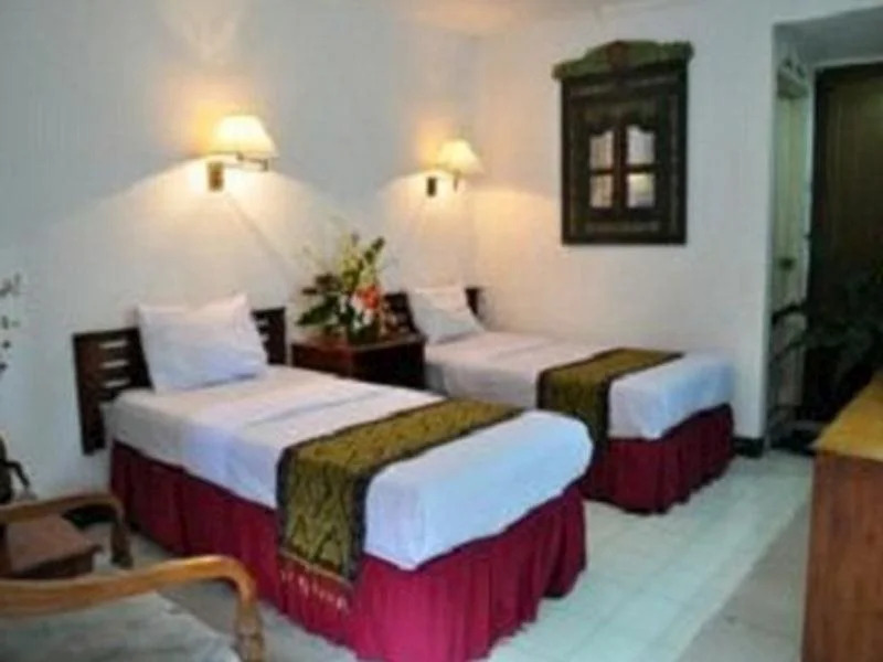 Hotel Tanjung Emas
