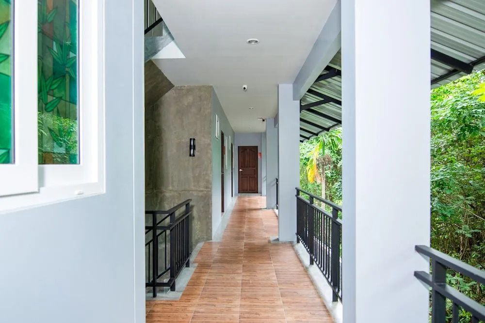Oyo 305 Nada Place