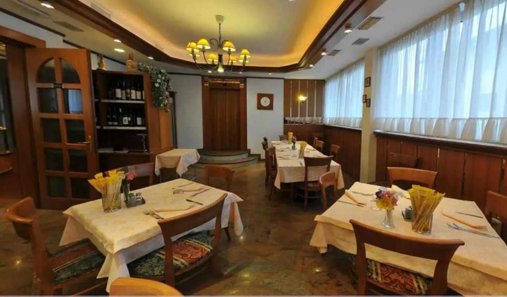 Hotel Vela