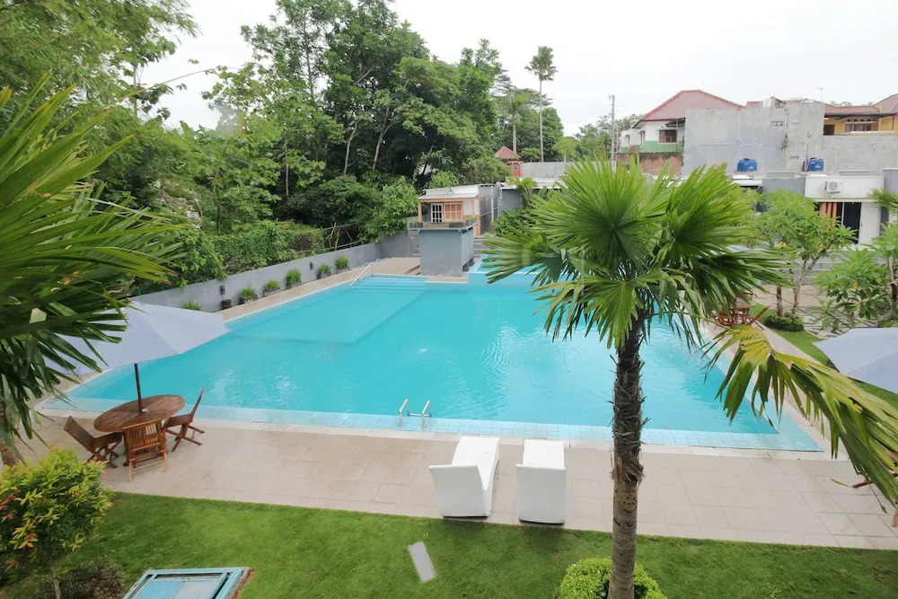 Airy Eco Condong Catur Asem Gede Yogyakarta