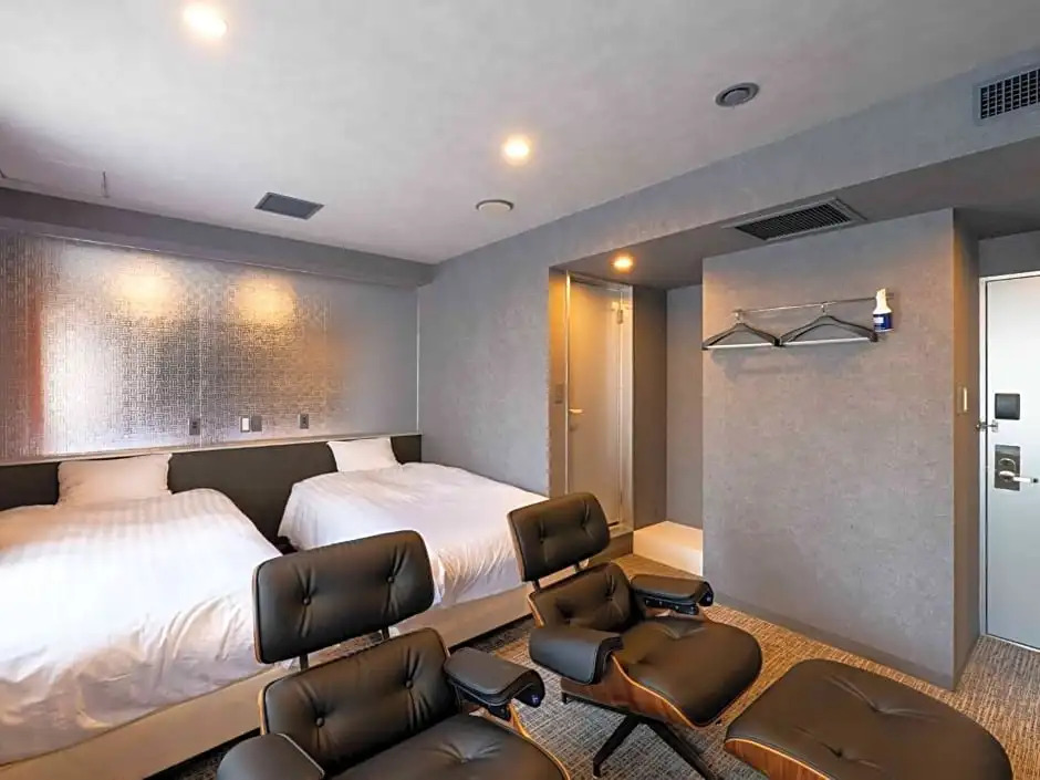 EN HOTEL Hamamatsu