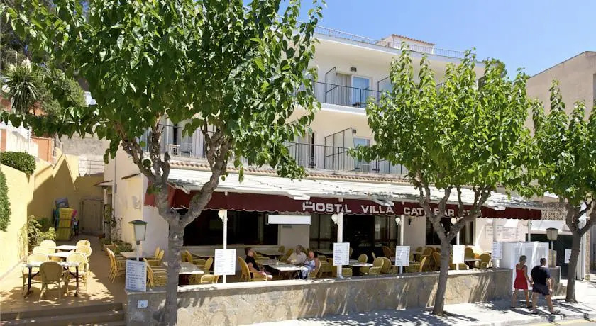 Hostal Villa Catí