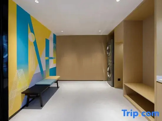 Ni Hao Hotel (Yichun Economic Development Zone Jingfa Avenue)