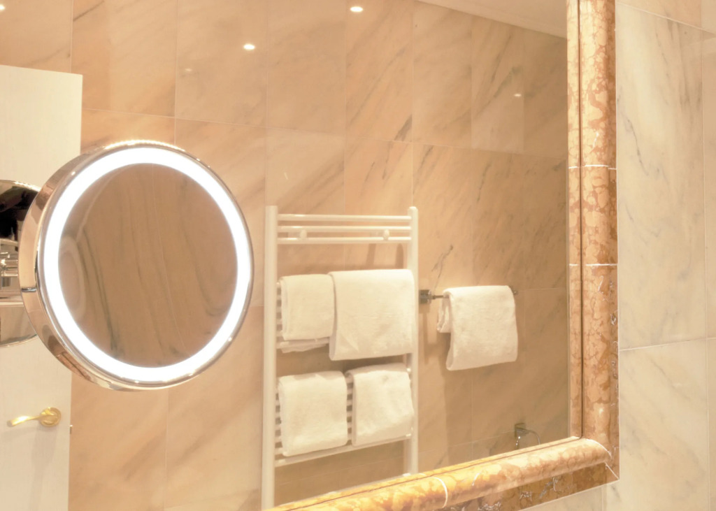 Grand Hotel Palladium