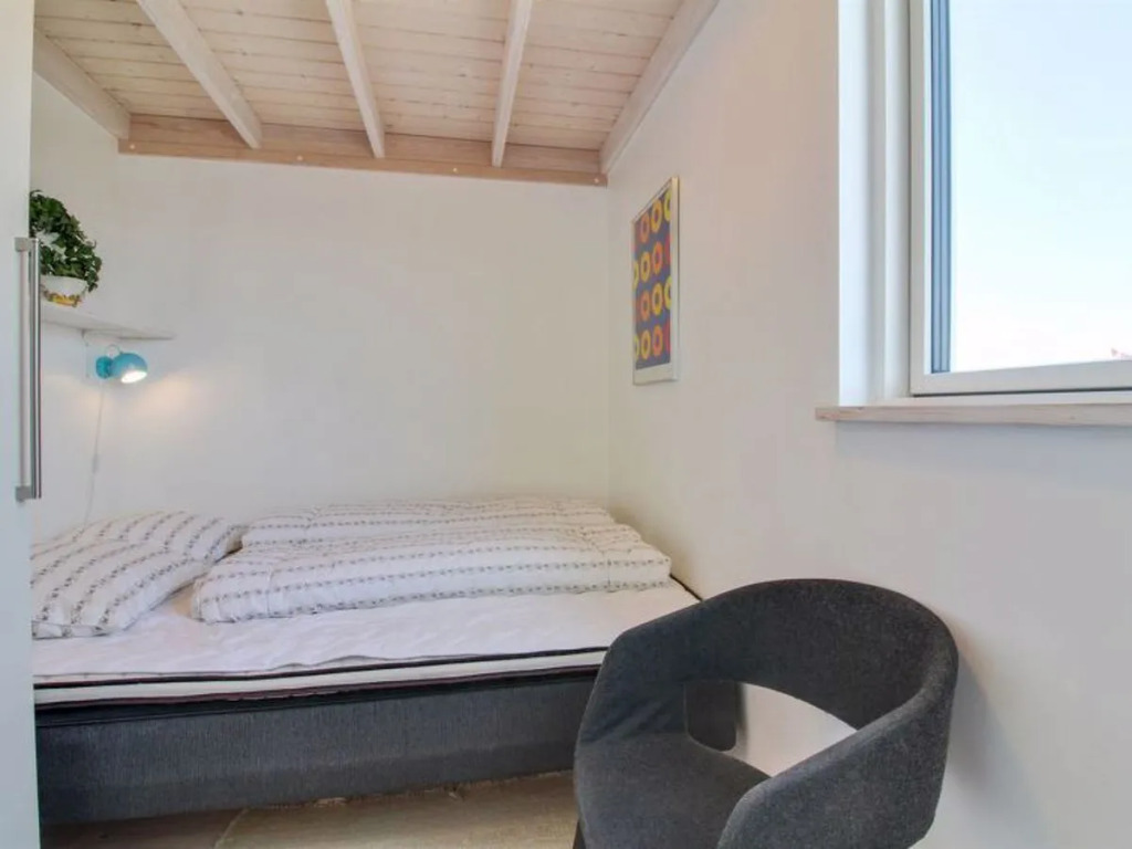 "Marno" - 25m from the sea in NW Jutland