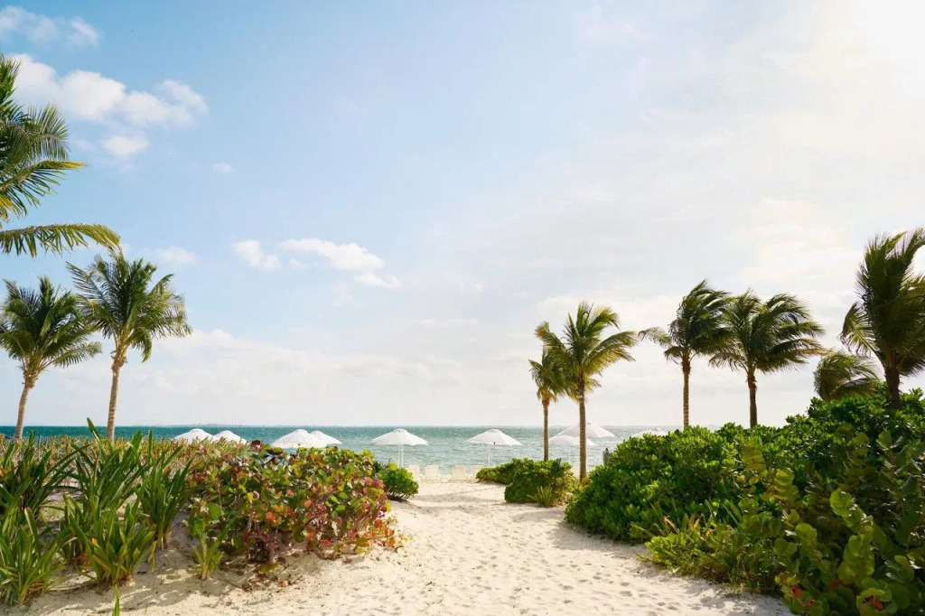 SLS Playa Mujeres - ALL Inclusive Collection