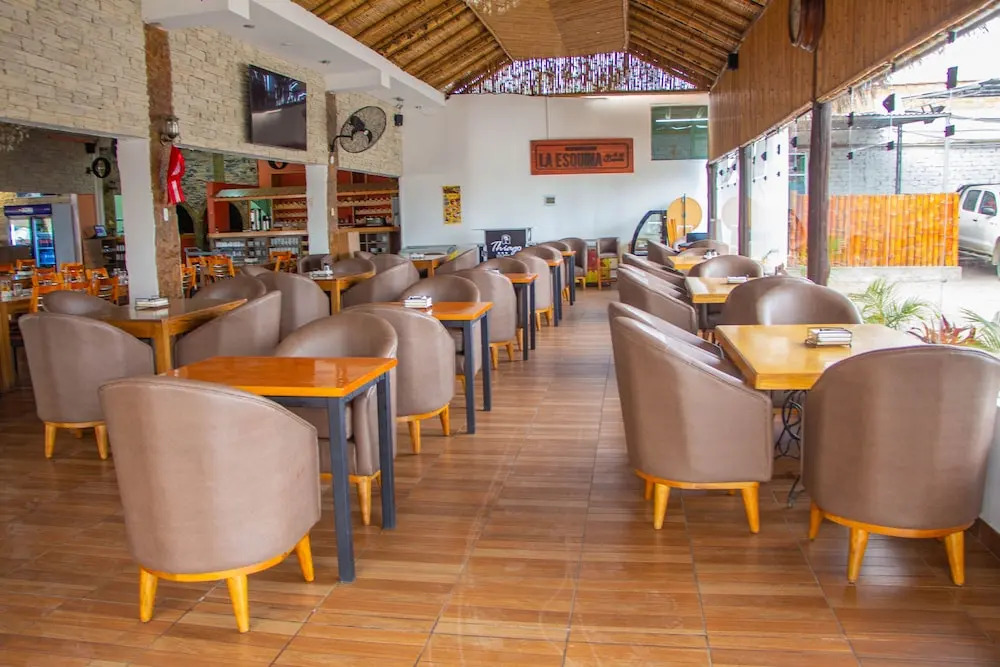 Hotel Resort Thiago