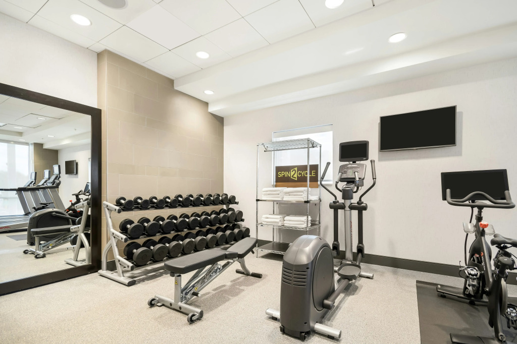 Home2 Suites by Hilton Albany Airport/Wolf Rd