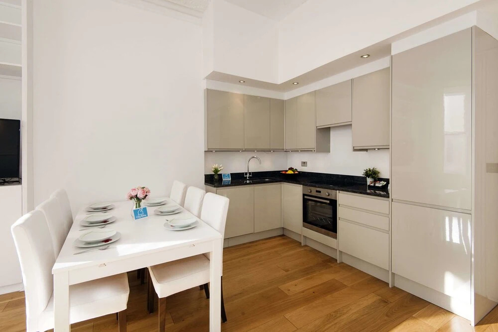 Cosy Longridge Road Apartment - GMDS