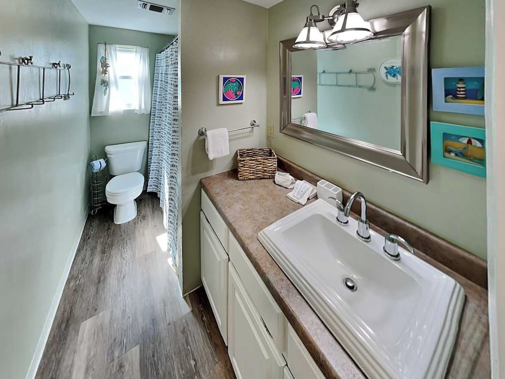 Palm Paradise by Silver Sands Vacation Rentals