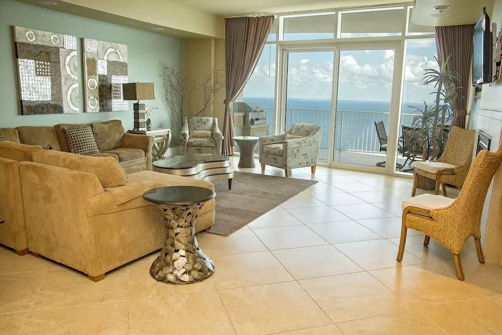 Turquoise Place C2605 3 Bedrooms 3.5 Bathrooms Condo