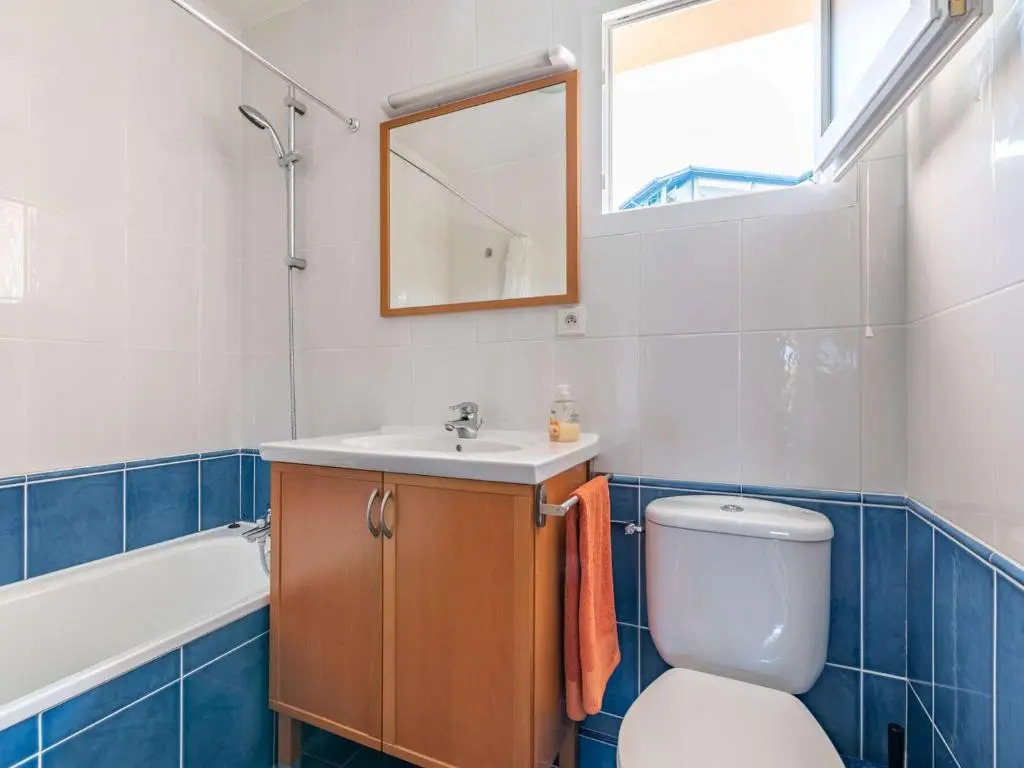 Appartement Hendaye, 2 pièces, 4 personnes - FR-1-2-399