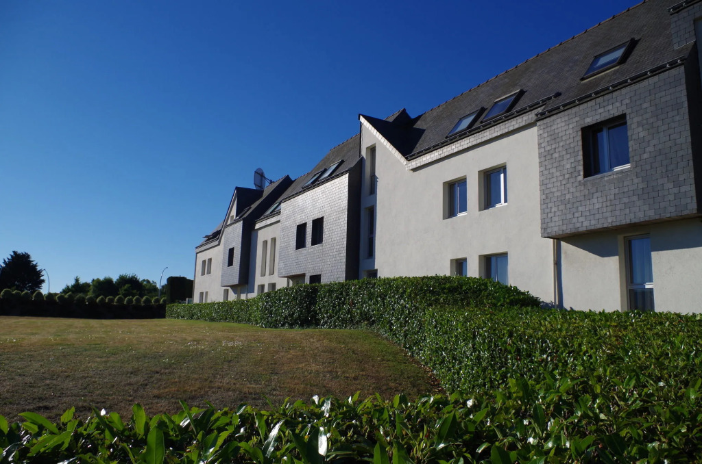 Logis Hotels, Hôtel Aquilon, Saint-Nazaire