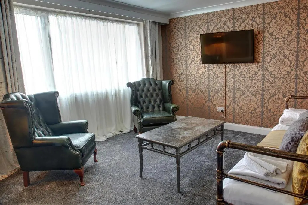 The Orwell Hotel